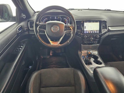 2020 Jeep Grand Cherokee Trailhawk