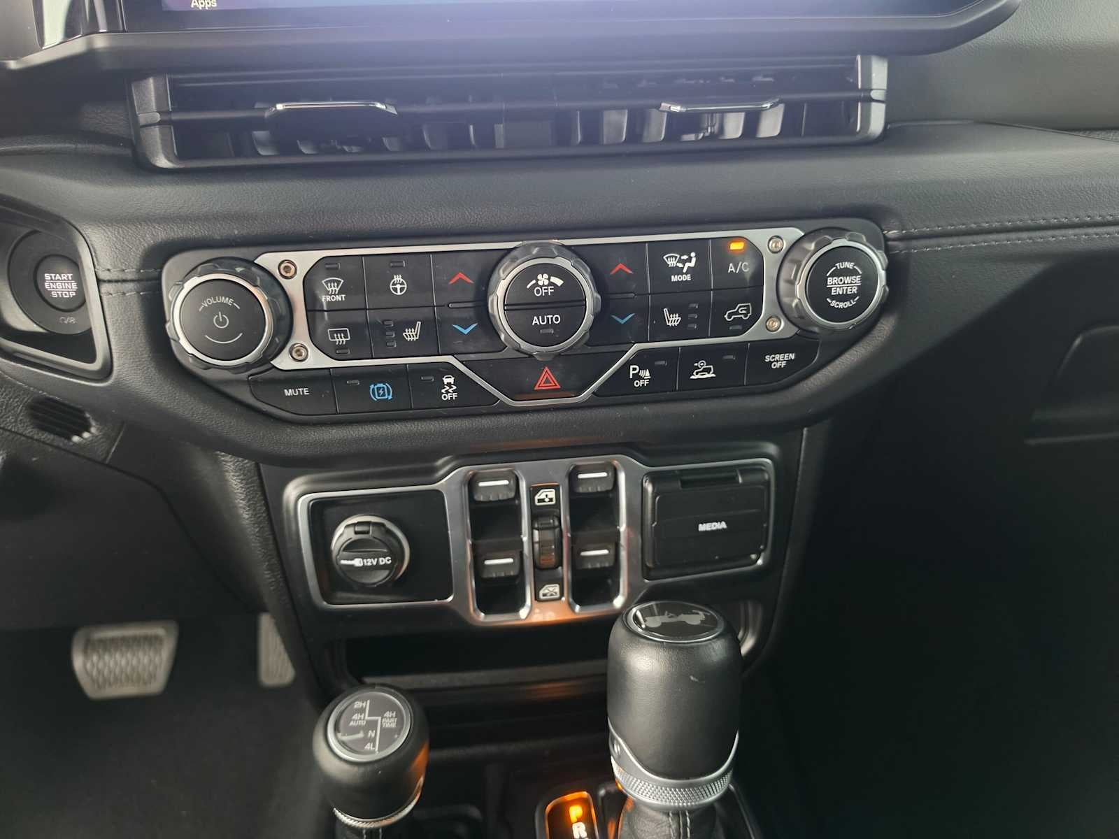 2024 Jeep Wrangler 4xe High Altitude