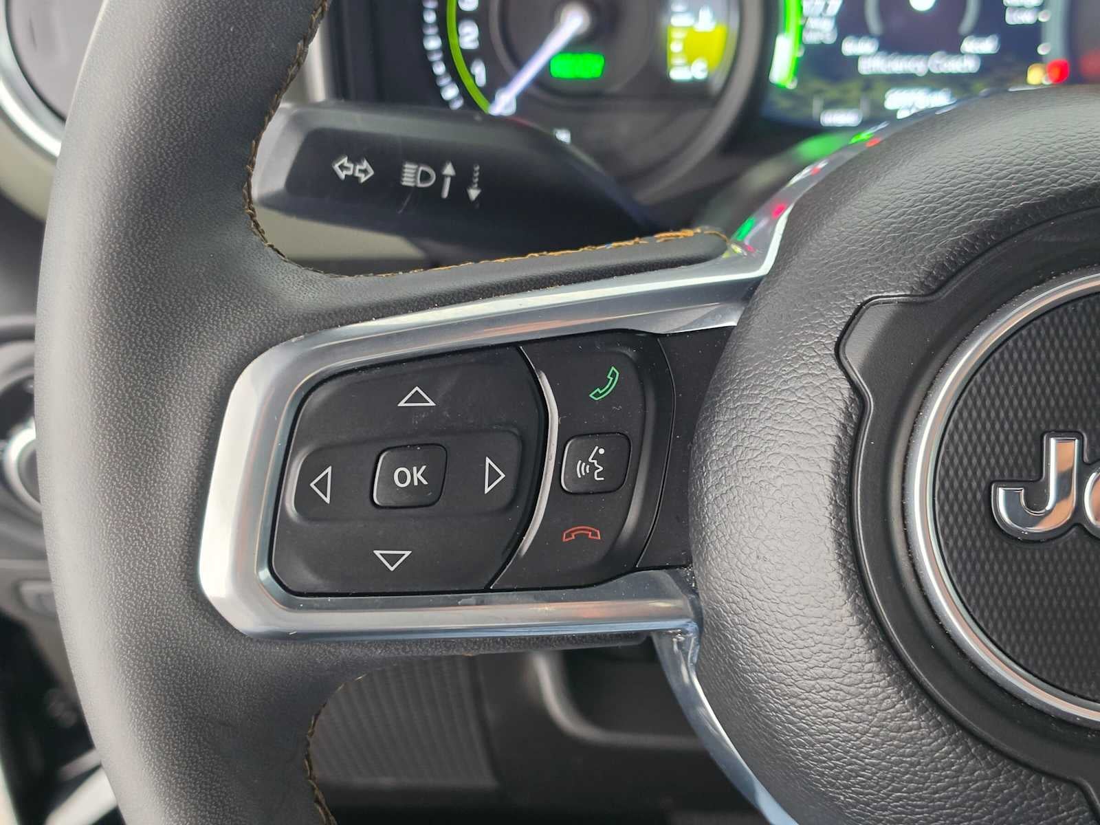 2024 Jeep Wrangler 4xe High Altitude