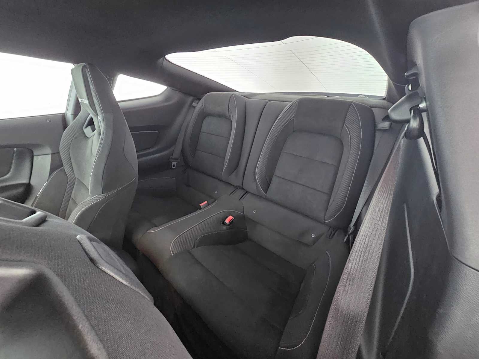 2017 Ford Mustang Shelby GT350