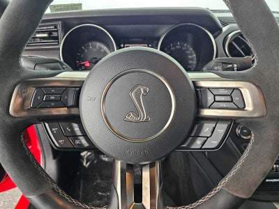 2017 Ford Mustang Shelby GT350