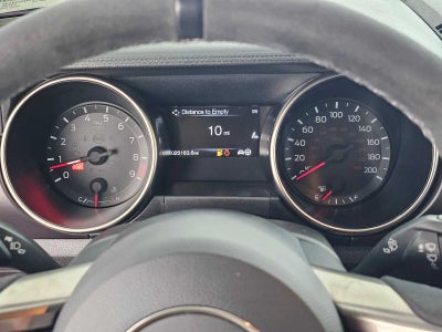 2017 Ford Mustang Shelby GT350