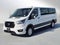 2023 Ford Transit Passenger Wagon XLT