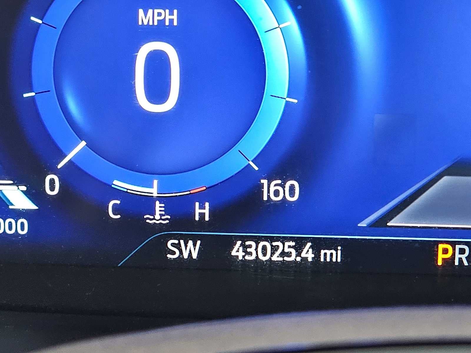 2022 Ford Explorer King Ranch