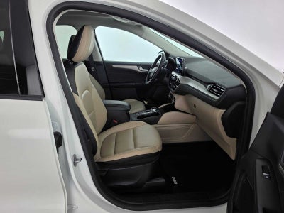2021 Ford Escape SEL Hybrid