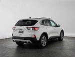 2021 Ford Escape SEL Hybrid