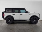 2021 Ford Bronco Black Diamond