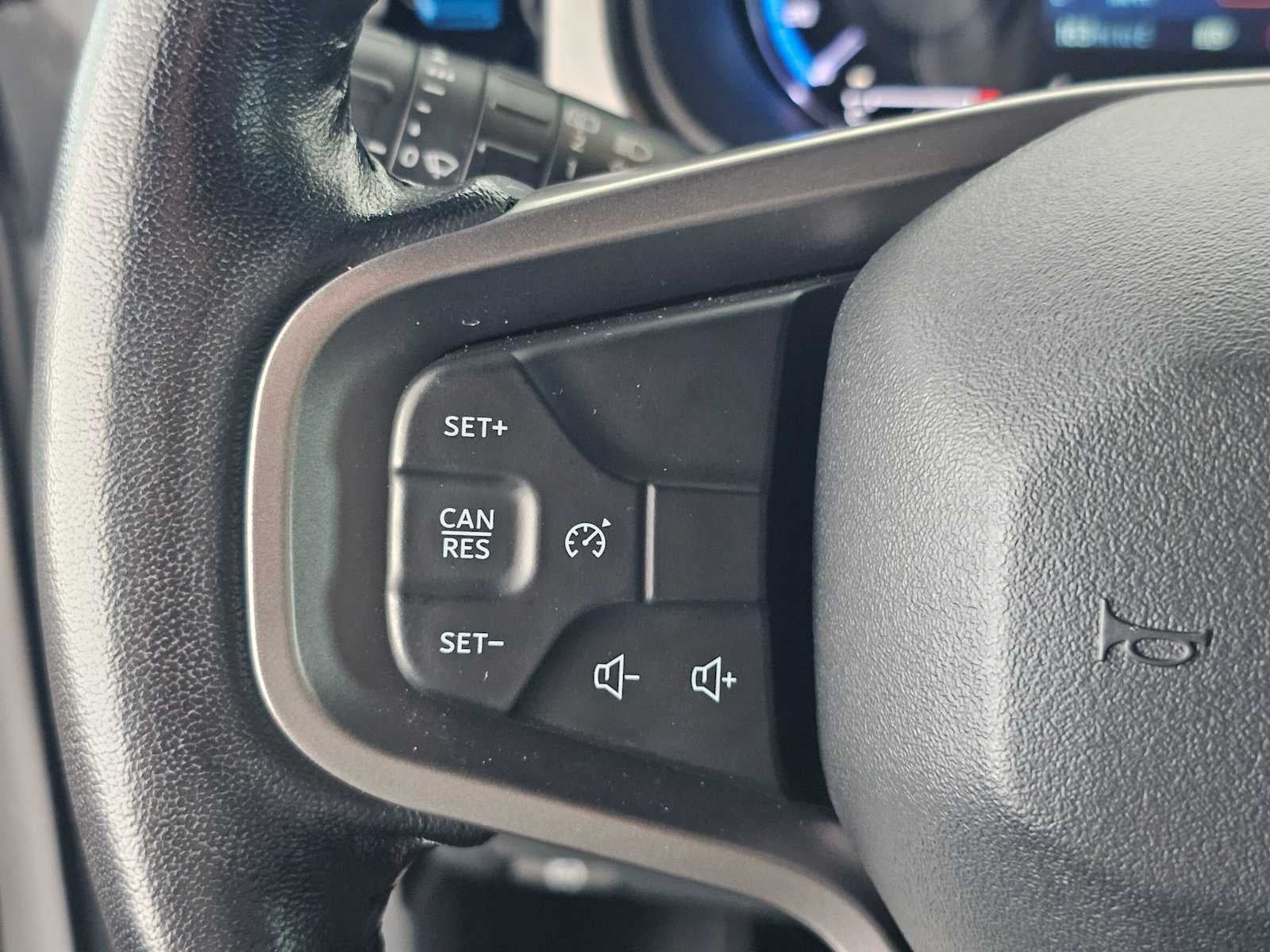 2021 Ford Bronco Black Diamond