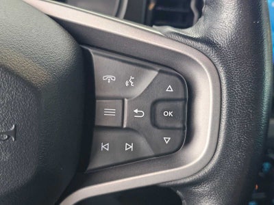 2021 Ford Bronco Black Diamond
