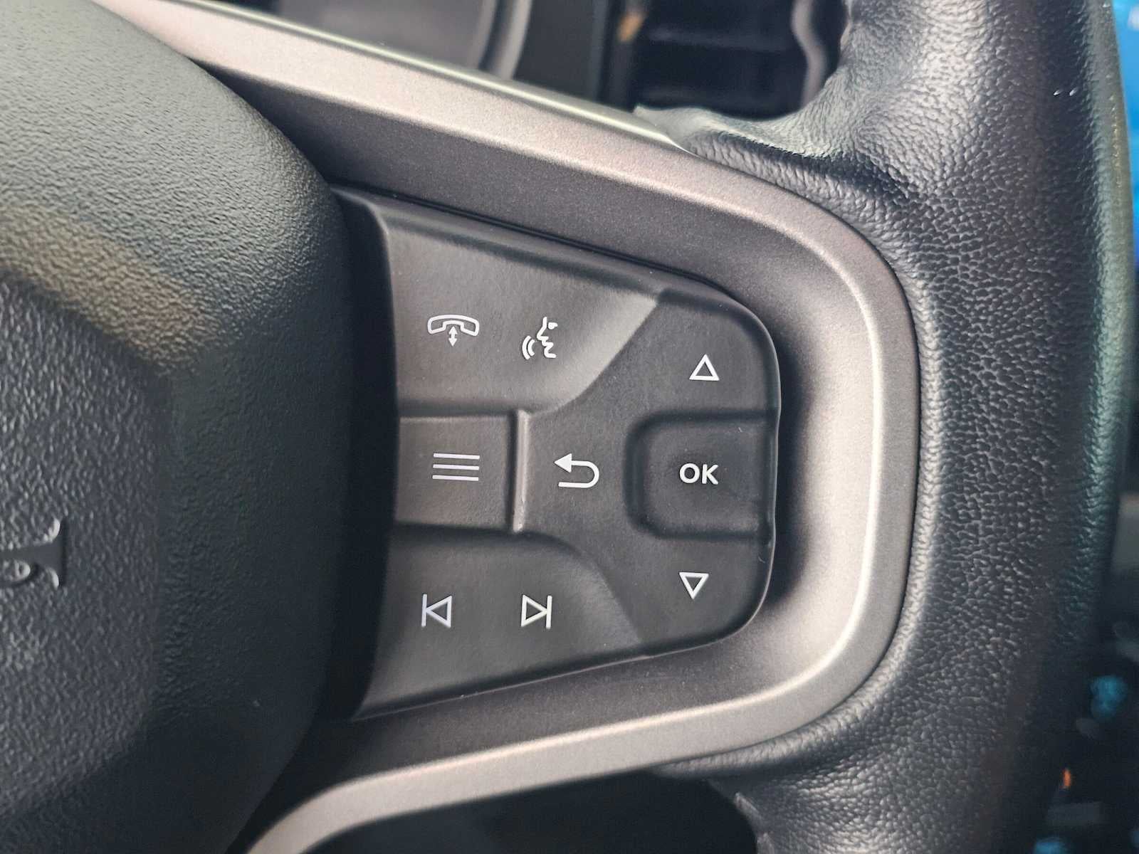2021 Ford Bronco Black Diamond