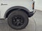 2021 Ford Bronco Black Diamond