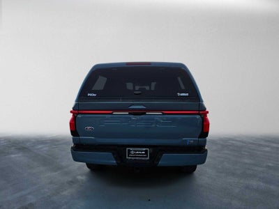 2023 Ford F-150 Lightning Platinum