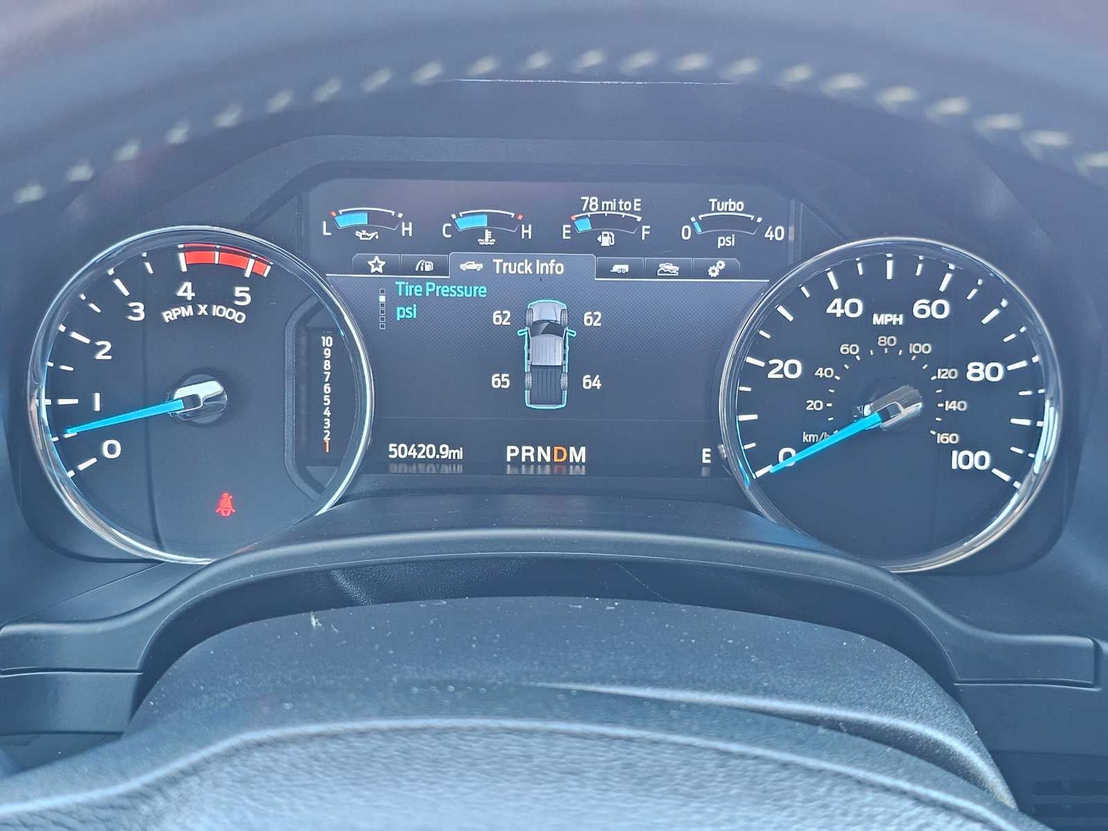 2021 Ford Super Duty F-250 Pickup LARIAT