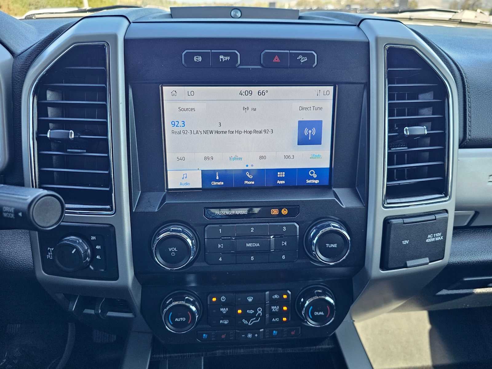 2021 Ford Super Duty F-250 Pickup LARIAT