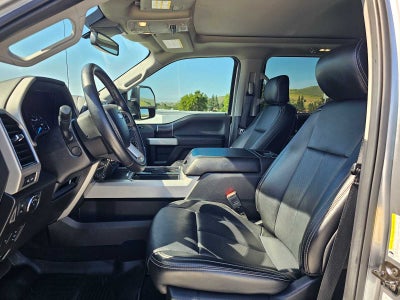 2021 Ford Super Duty F-250 Pickup LARIAT