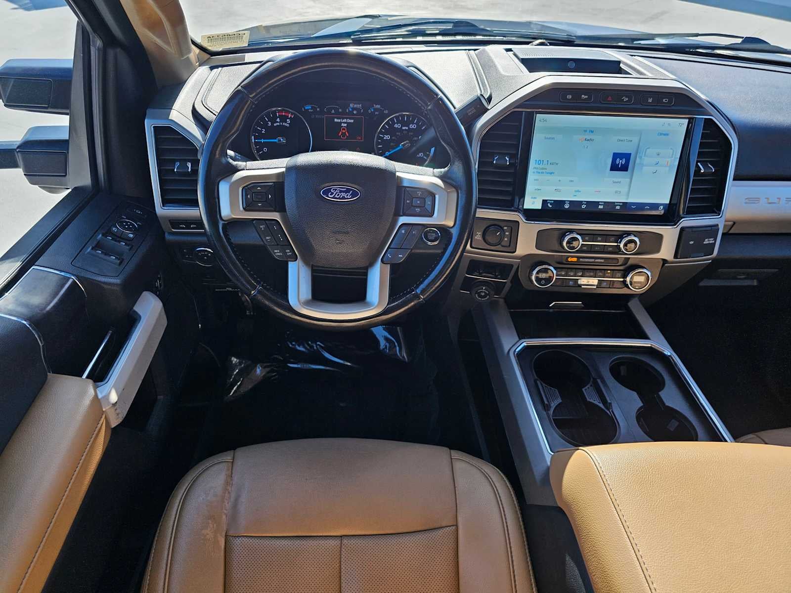 2022 Ford Super Duty F-250 Pickup LARIAT