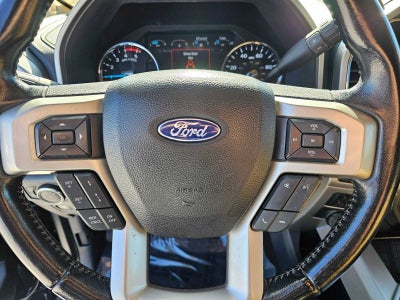 2022 Ford Super Duty F-250 Pickup LARIAT
