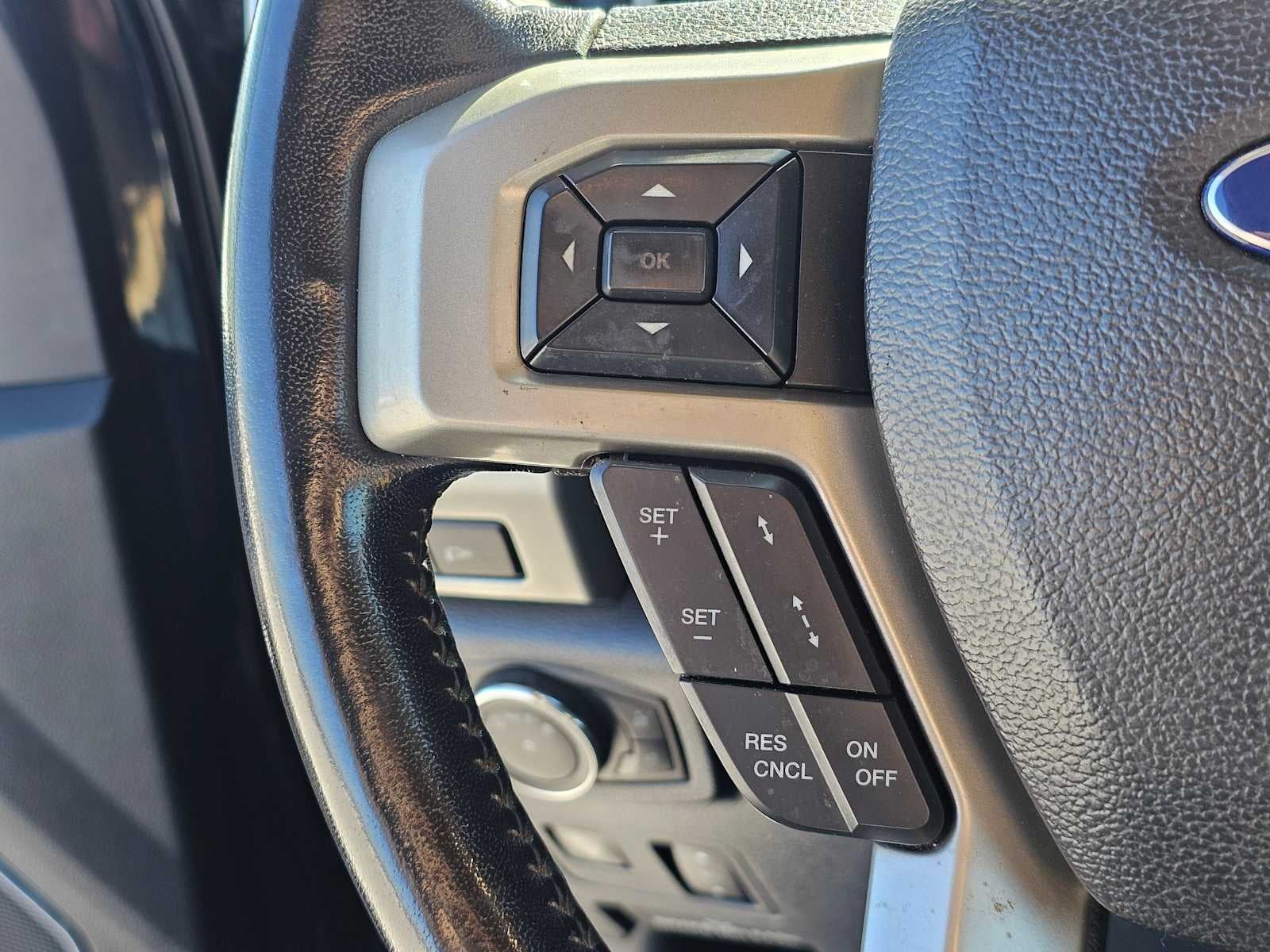 2022 Ford Super Duty F-250 Pickup LARIAT