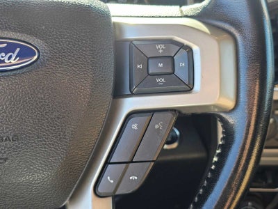 2022 Ford Super Duty F-250 Pickup LARIAT