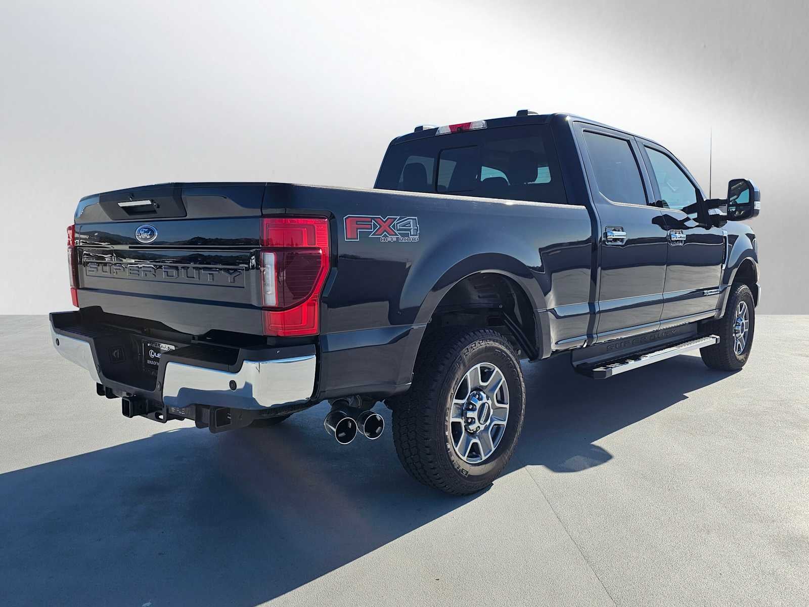2022 Ford Super Duty F-250 Pickup LARIAT