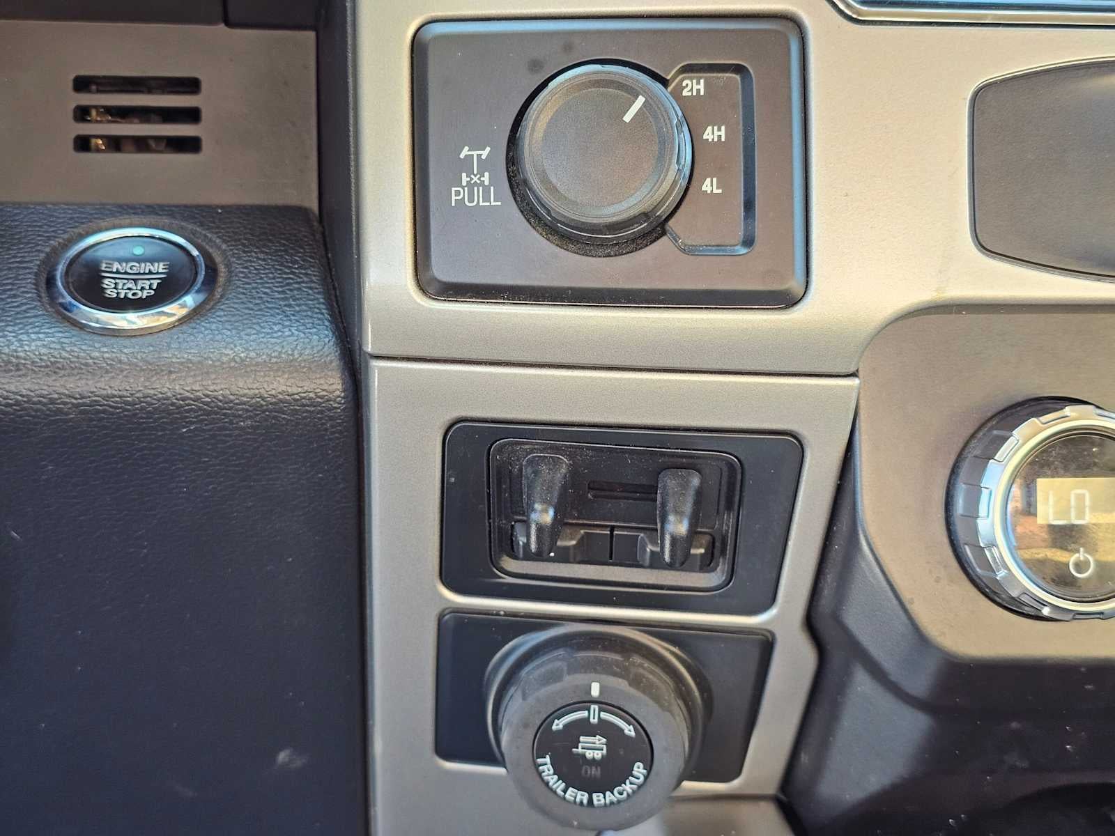 2022 Ford Super Duty F-250 Pickup LARIAT