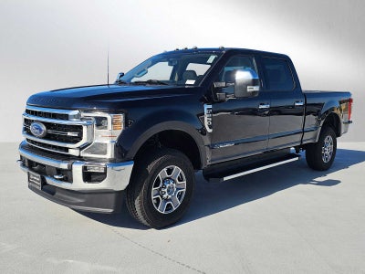 2022 Ford Super Duty F-250 Pickup LARIAT
