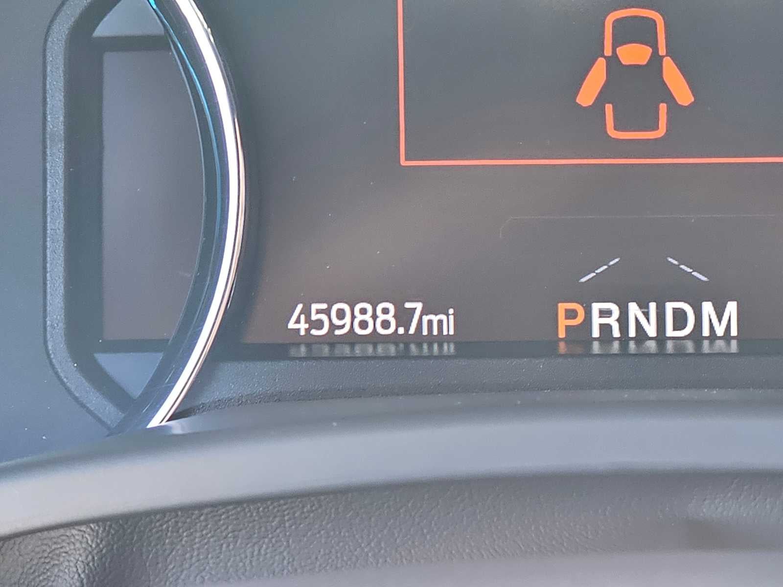 2022 Ford Super Duty F-350 SRW Pickup Platinum