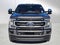 2022 Ford Super Duty F-350 SRW Pickup Platinum