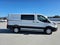 2025 Ford Transit Cargo Van T-250 130" Low Rf 9070 GVWR RWD