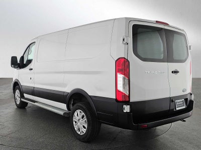 2024 Ford Transit T-250 130" Low Rf 9070 GVWR RWD