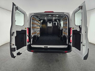 2024 Ford Transit T-250 130" Low Rf 9070 GVWR RWD