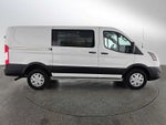 2024 Ford Transit T-250 130" Low Rf 9070 GVWR RWD