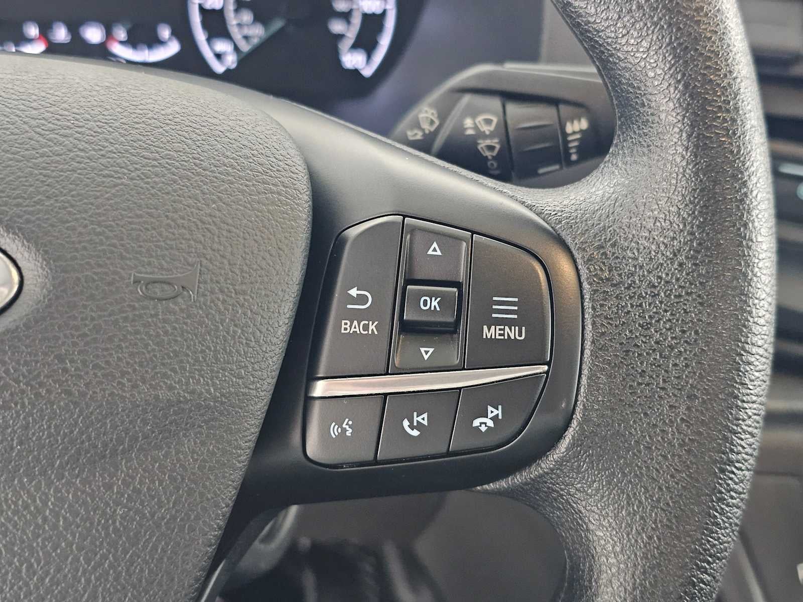 2024 Ford Transit T-250 130" Low Rf 9070 GVWR RWD