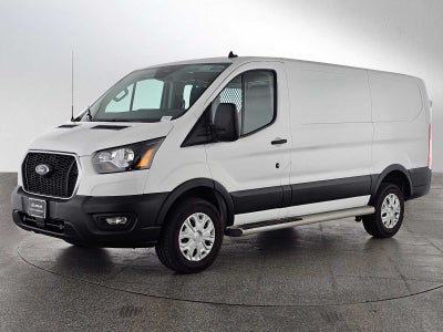 2024 Ford Transit T-250 130" Low Rf 9070 GVWR RWD