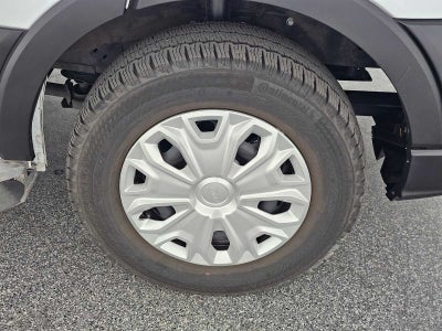 2024 Ford Transit T-250 130" Low Rf 9070 GVWR RWD