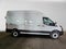 2022 Ford E-Transit Cargo Van T-350 148" Hi Rf 9500 GVWR RWD