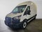 2022 Ford E-Transit Cargo Van T-350 148" Hi Rf 9500 GVWR RWD