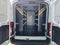 2023 Ford E-Transit Cargo Van T-350 130" Med Rf 9500 GVWR RWD