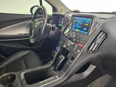 2014 Chevrolet Volt 5dr HB