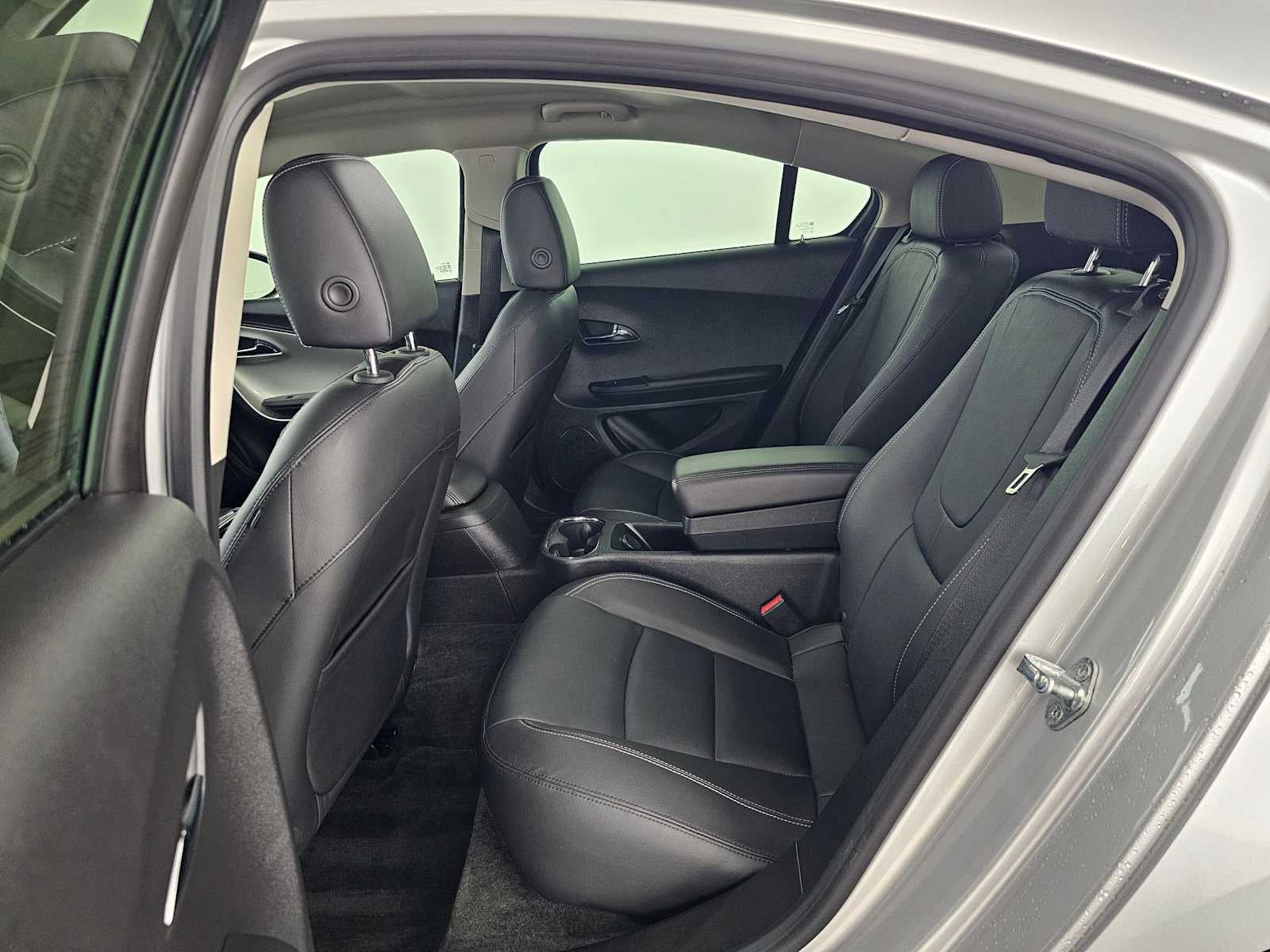 2014 Chevrolet Volt 5dr HB