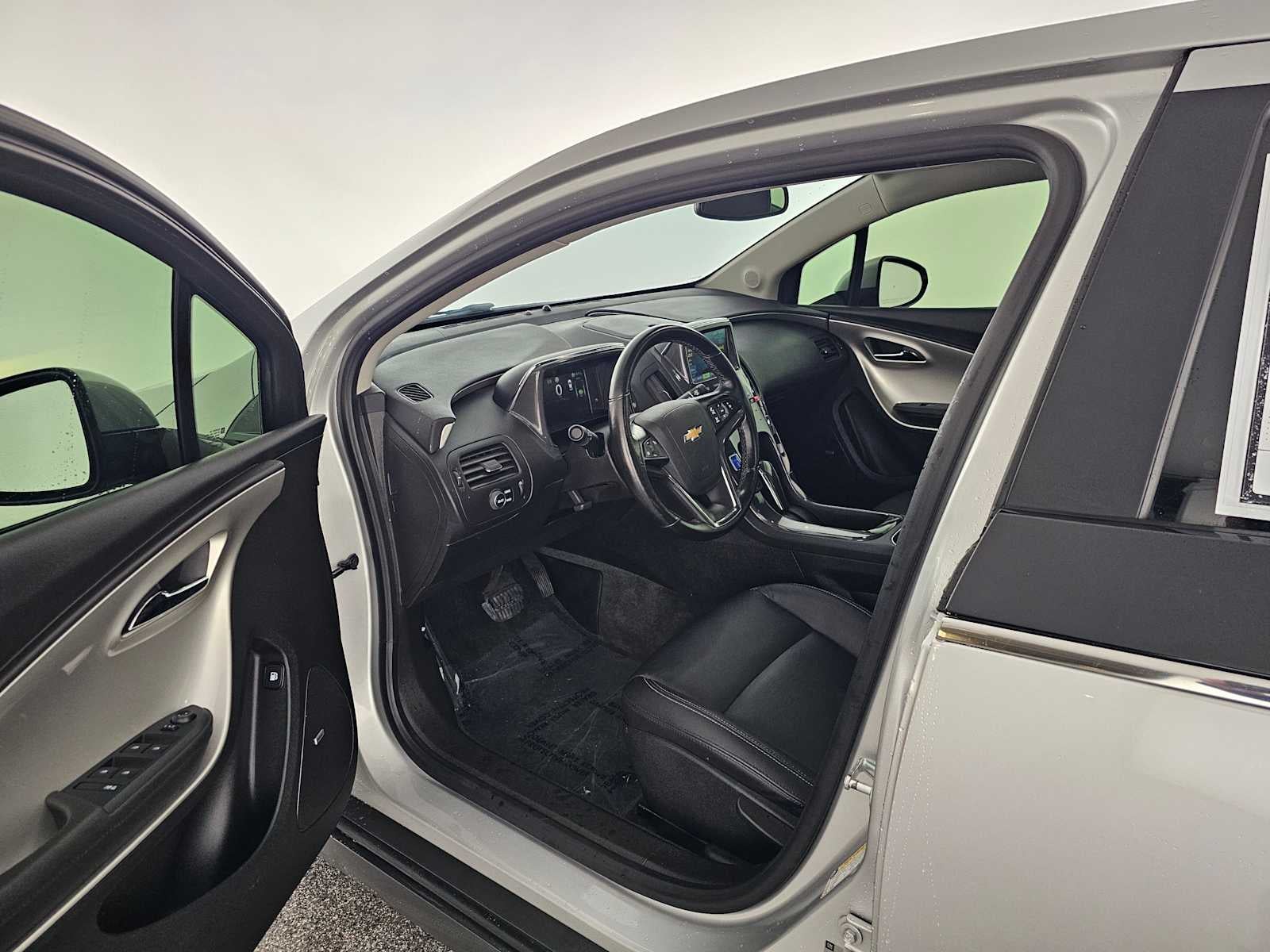 2014 Chevrolet Volt 5dr HB