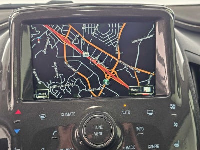 2014 Chevrolet Volt 5dr HB