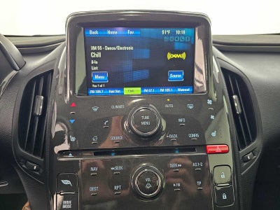 2014 Chevrolet Volt 5dr HB