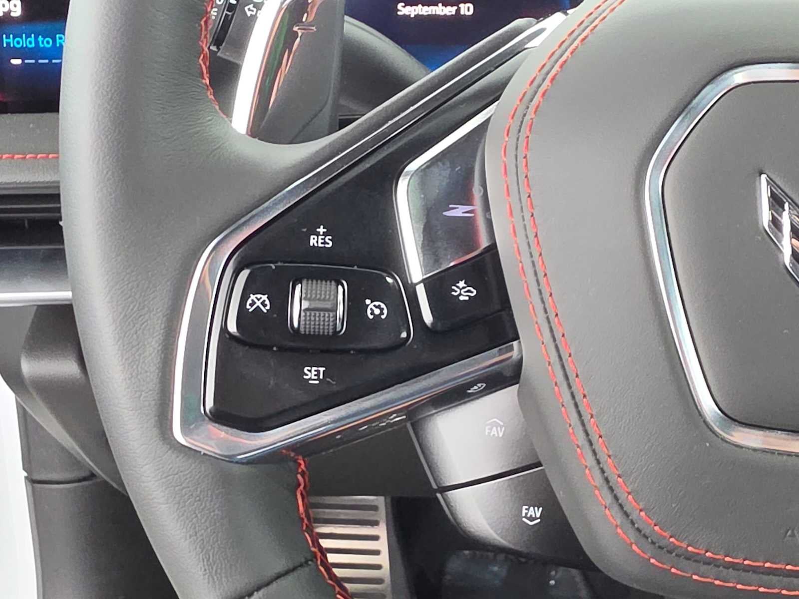 2026 Chevrolet Corvette 1LT