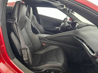 2023 Chevrolet Corvette 1LT