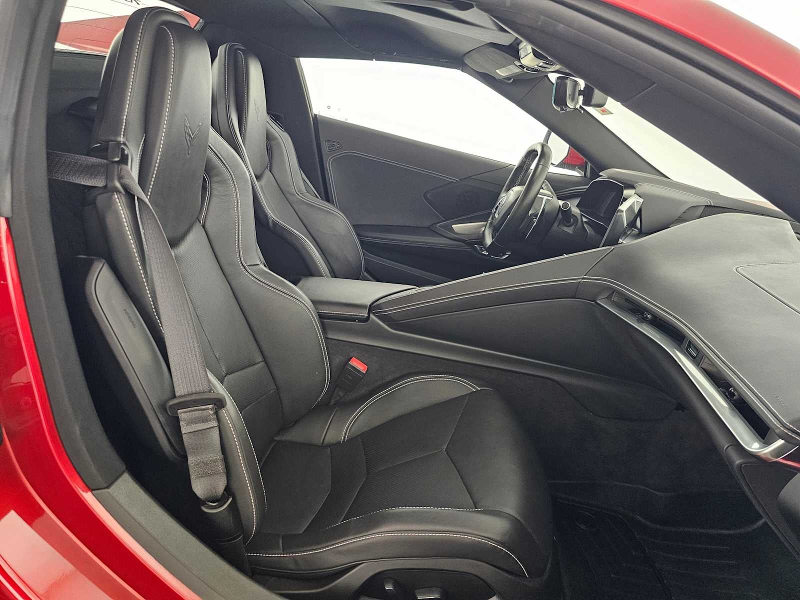2023 Chevrolet Corvette 1LT