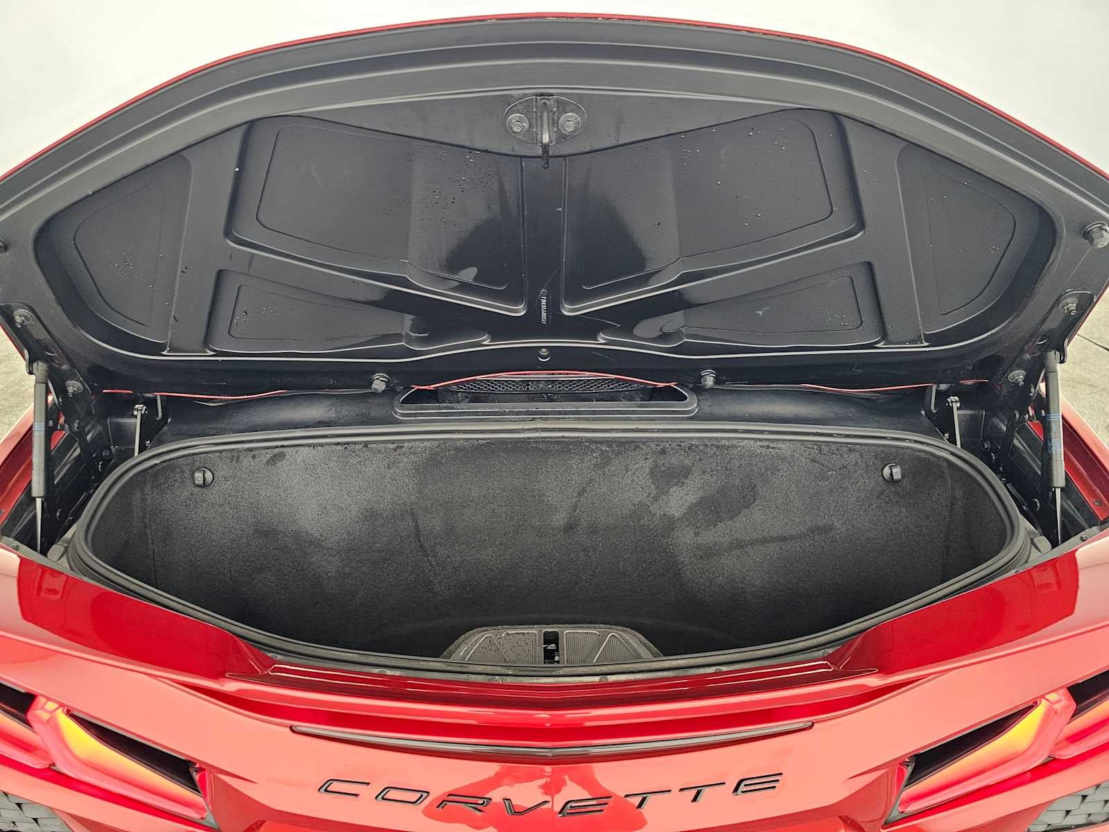 2023 Chevrolet Corvette 1LT