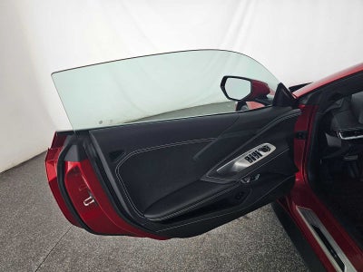 2023 Chevrolet Corvette 1LT