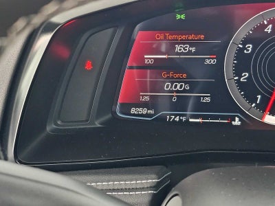 2023 Chevrolet Corvette 1LT