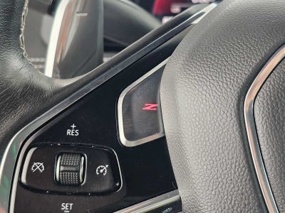2023 Chevrolet Corvette 1LT